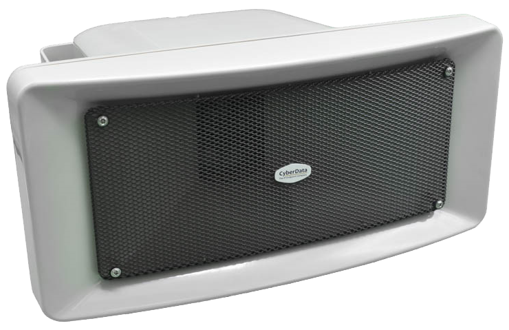 011457 SIP IP66 Horn