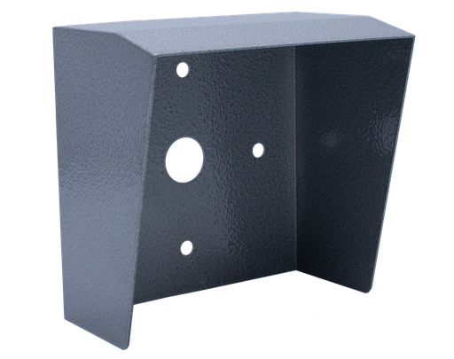 [011188] Cyberdata Outdoor Shroud 1X