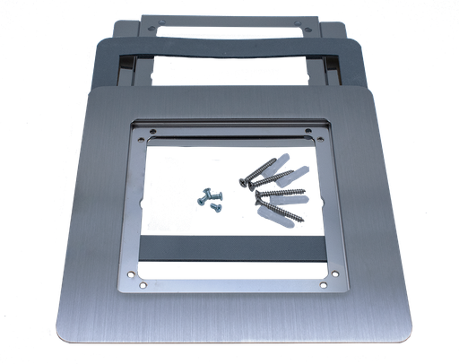 [011443] CyberData Flush Mount Kit 1X