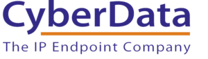 CyberData Logo